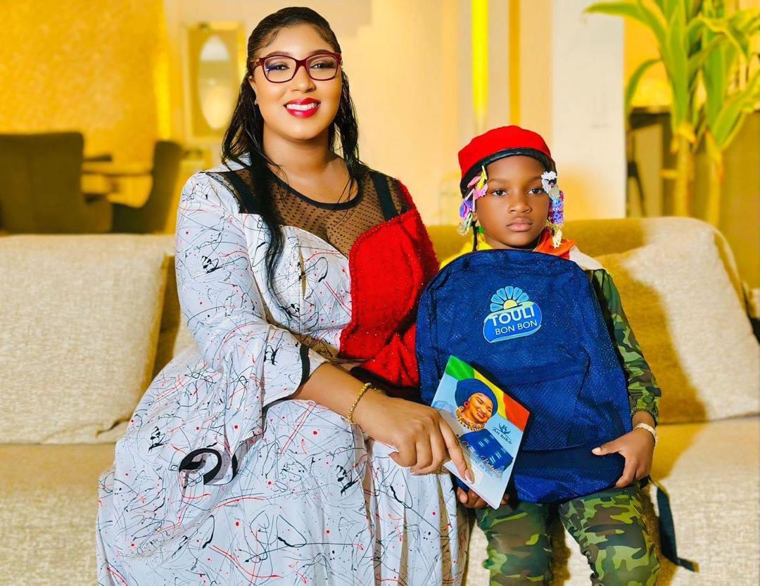 Caravane scolaire : An Biko poursuit l’opération sur le terrain.